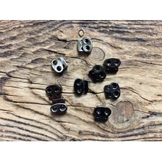 Фіксатор арт. MX F-1842/Pewter/3mm